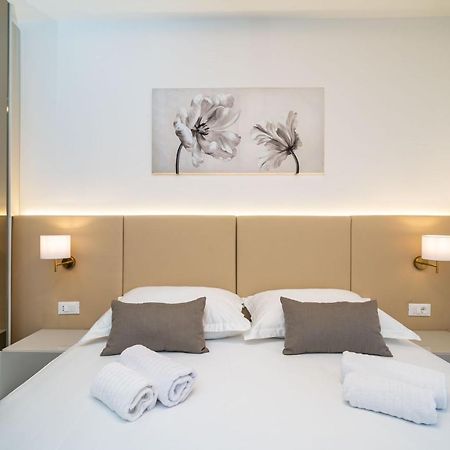 Apartments Zadro Dubrovnik Buitenkant foto