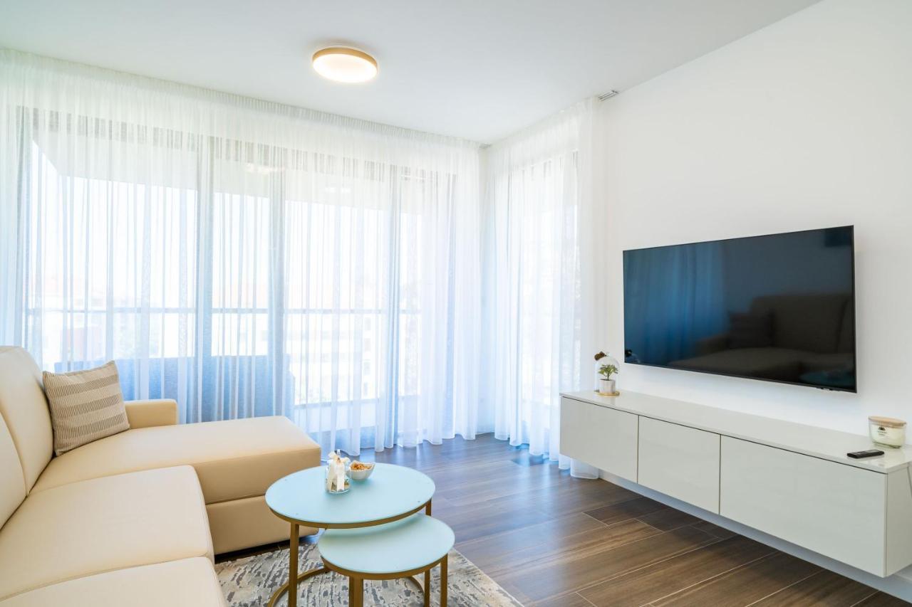 Apartments Zadro Dubrovnik Buitenkant foto
