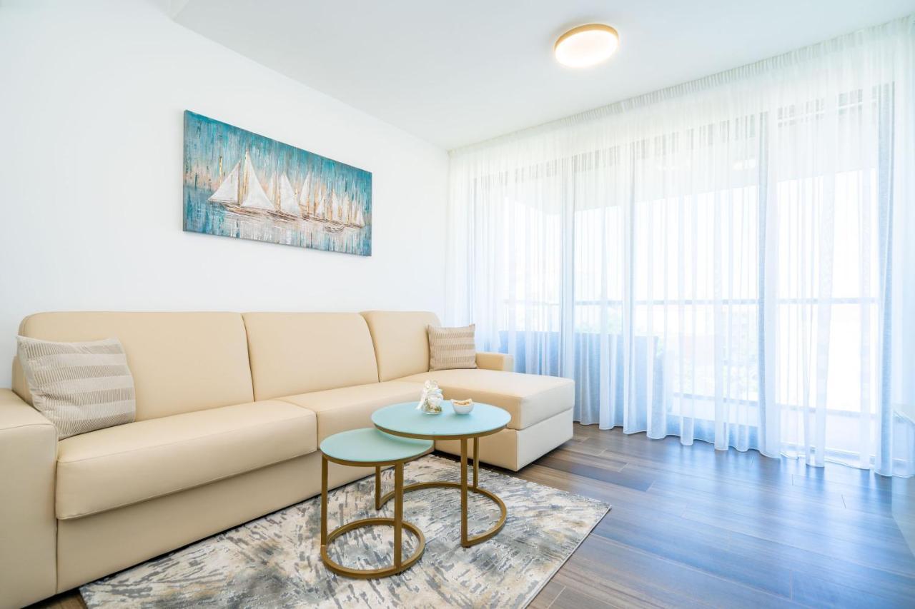 Apartments Zadro Dubrovnik Buitenkant foto