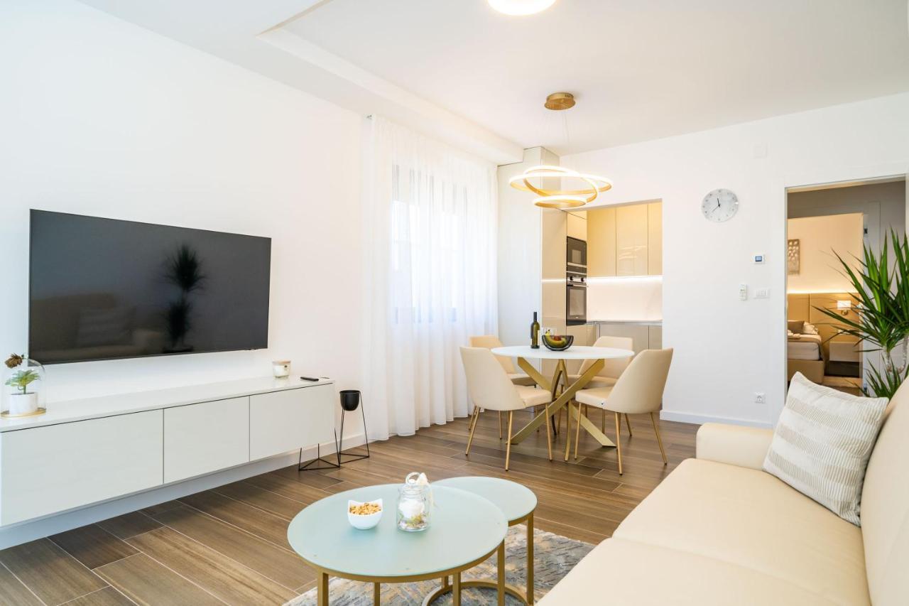 Apartments Zadro Dubrovnik Buitenkant foto