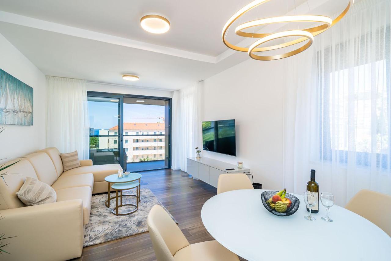 Apartments Zadro Dubrovnik Buitenkant foto
