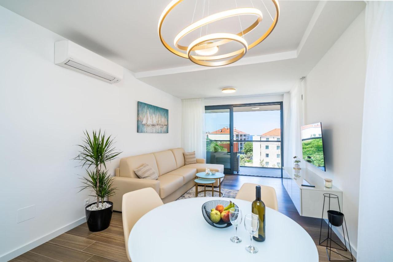 Apartments Zadro Dubrovnik Buitenkant foto