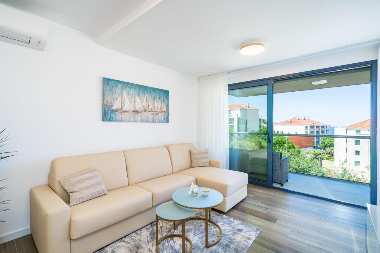 Apartments Zadro Dubrovnik Buitenkant foto