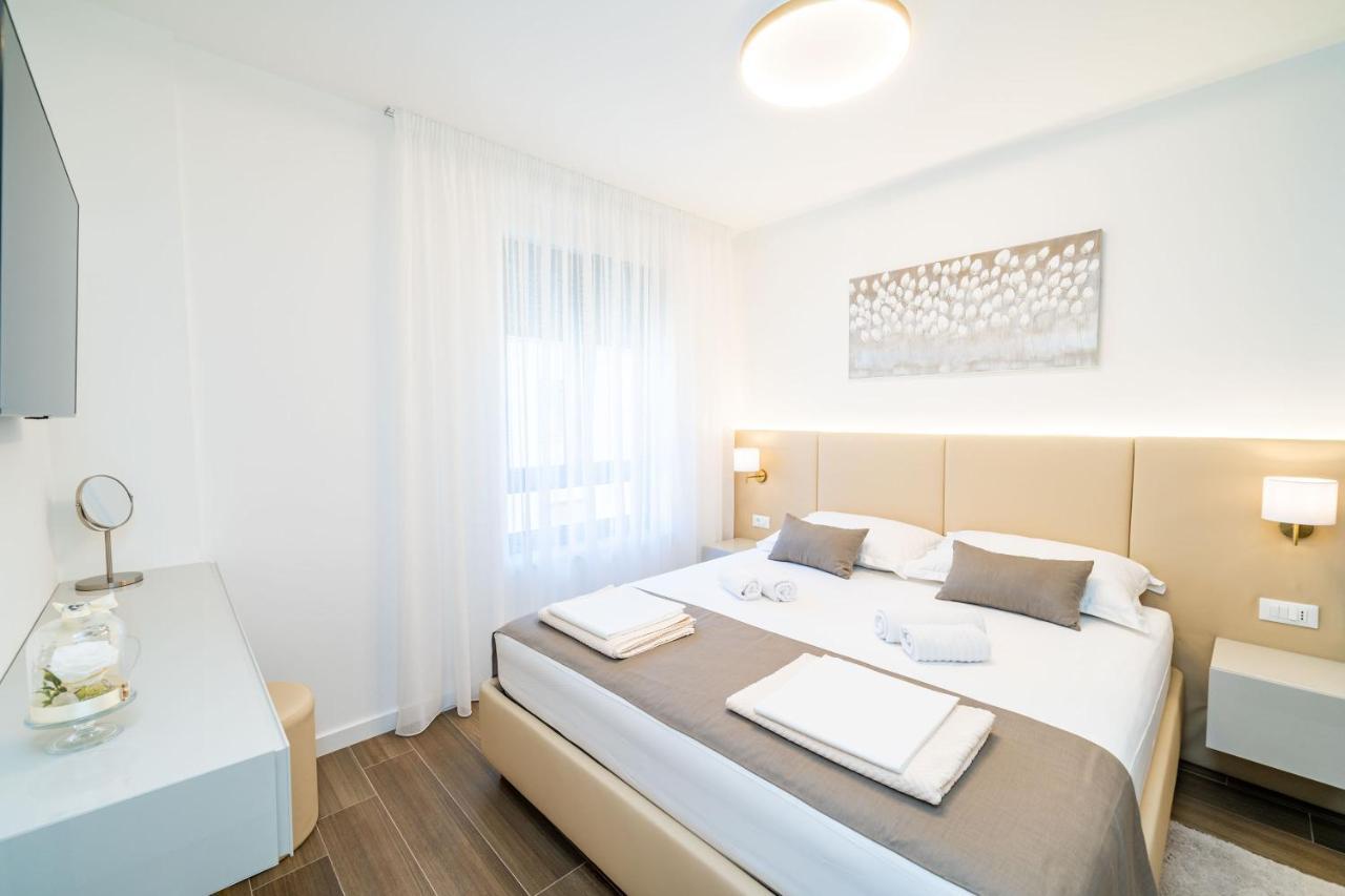Apartments Zadro Dubrovnik Buitenkant foto