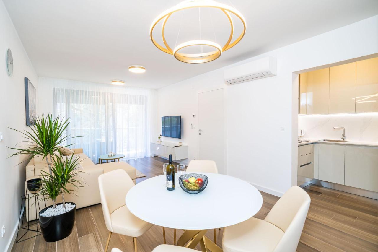 Apartments Zadro Dubrovnik Buitenkant foto