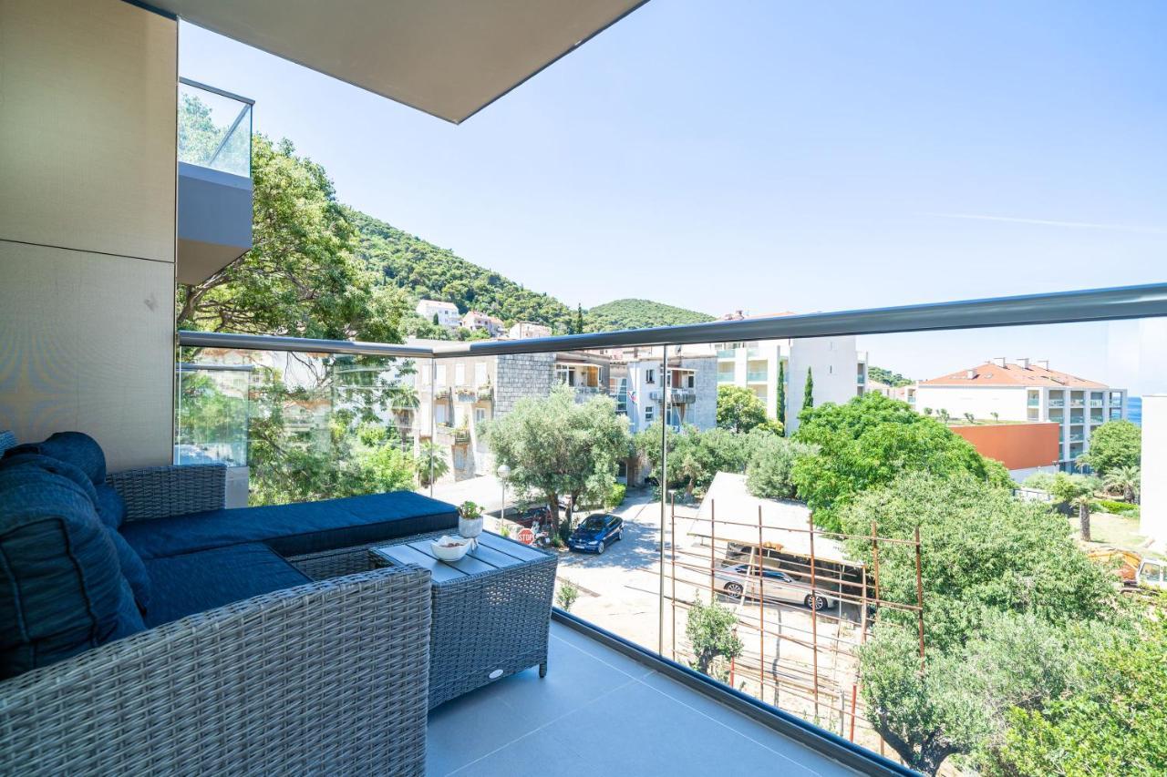 Apartments Zadro Dubrovnik Buitenkant foto