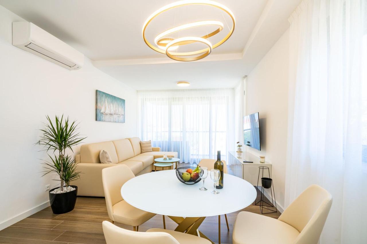 Apartments Zadro Dubrovnik Buitenkant foto