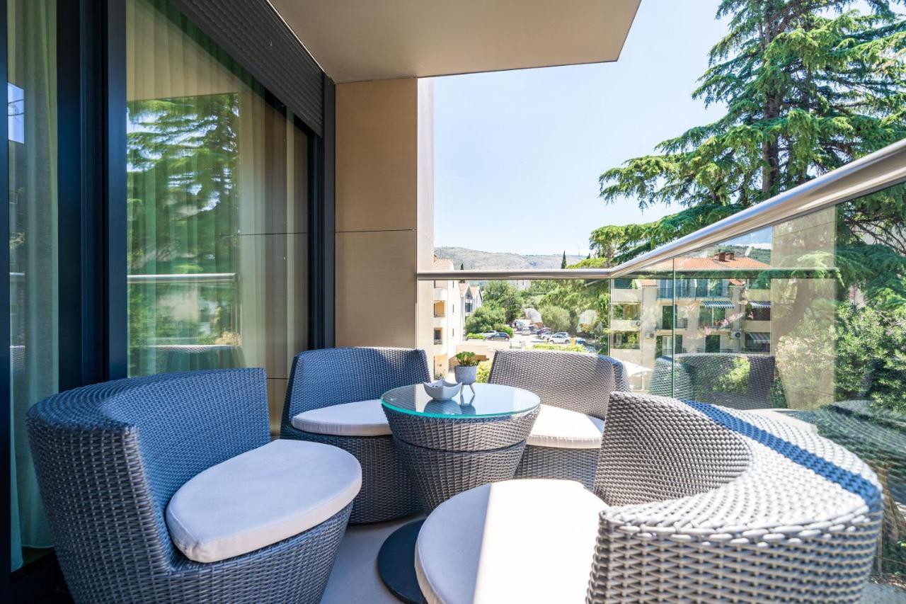 Apartments Zadro Dubrovnik Buitenkant foto