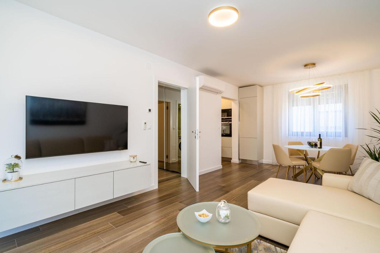 Apartments Zadro Dubrovnik Buitenkant foto