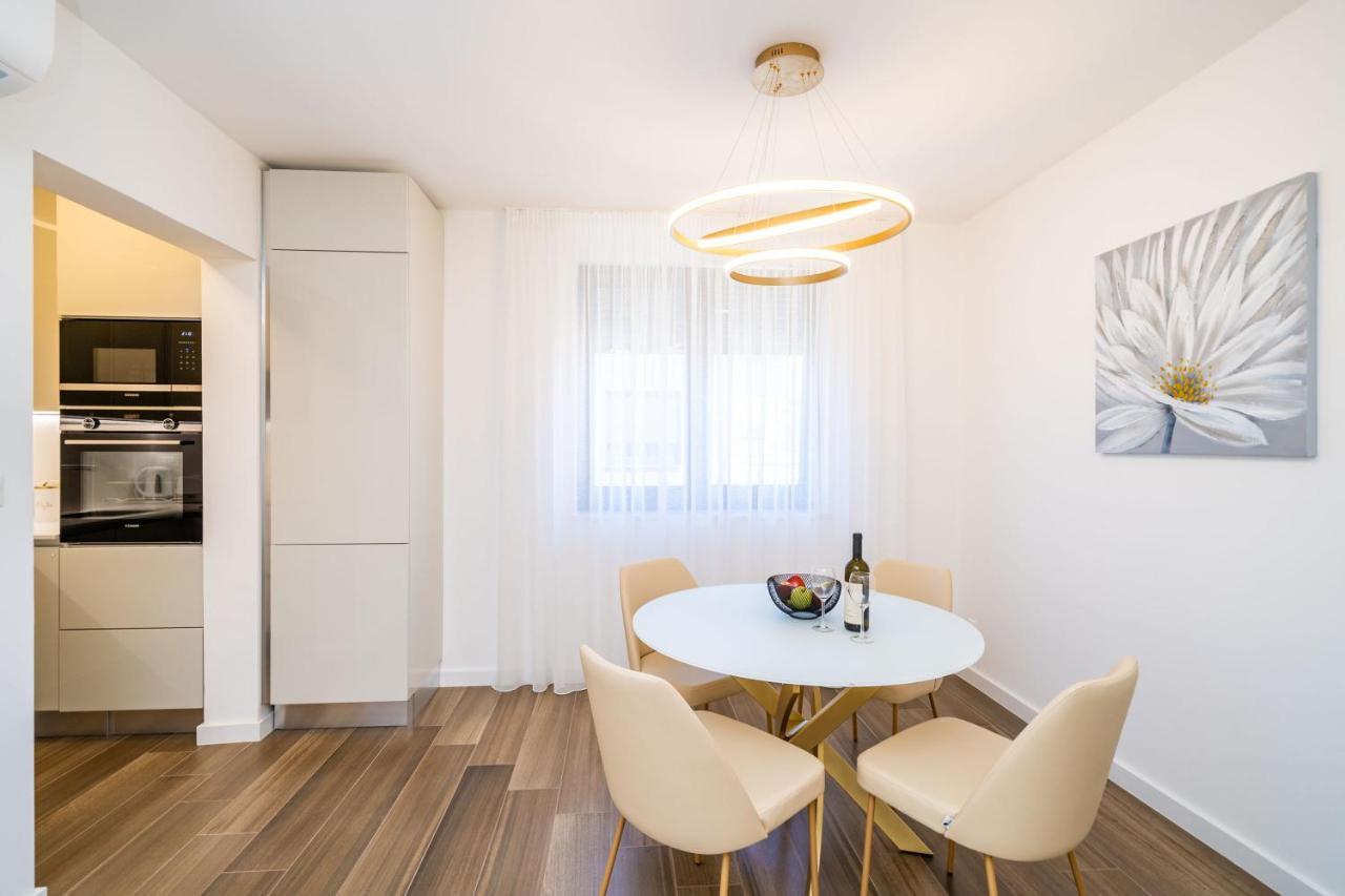 Apartments Zadro Dubrovnik Buitenkant foto