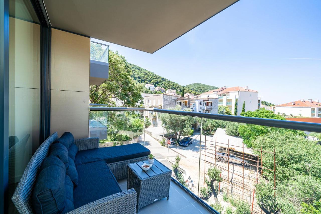 Apartments Zadro Dubrovnik Buitenkant foto