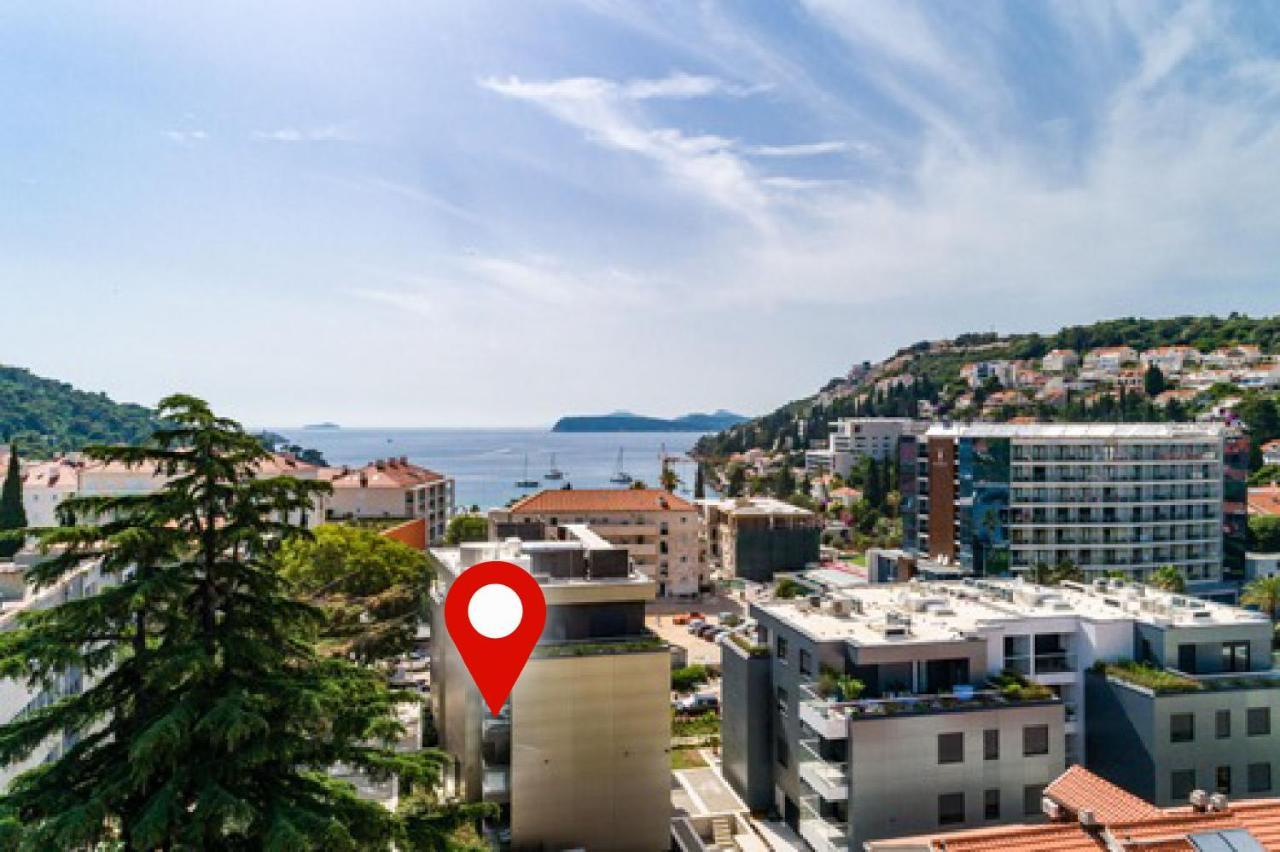 Apartments Zadro Dubrovnik Buitenkant foto