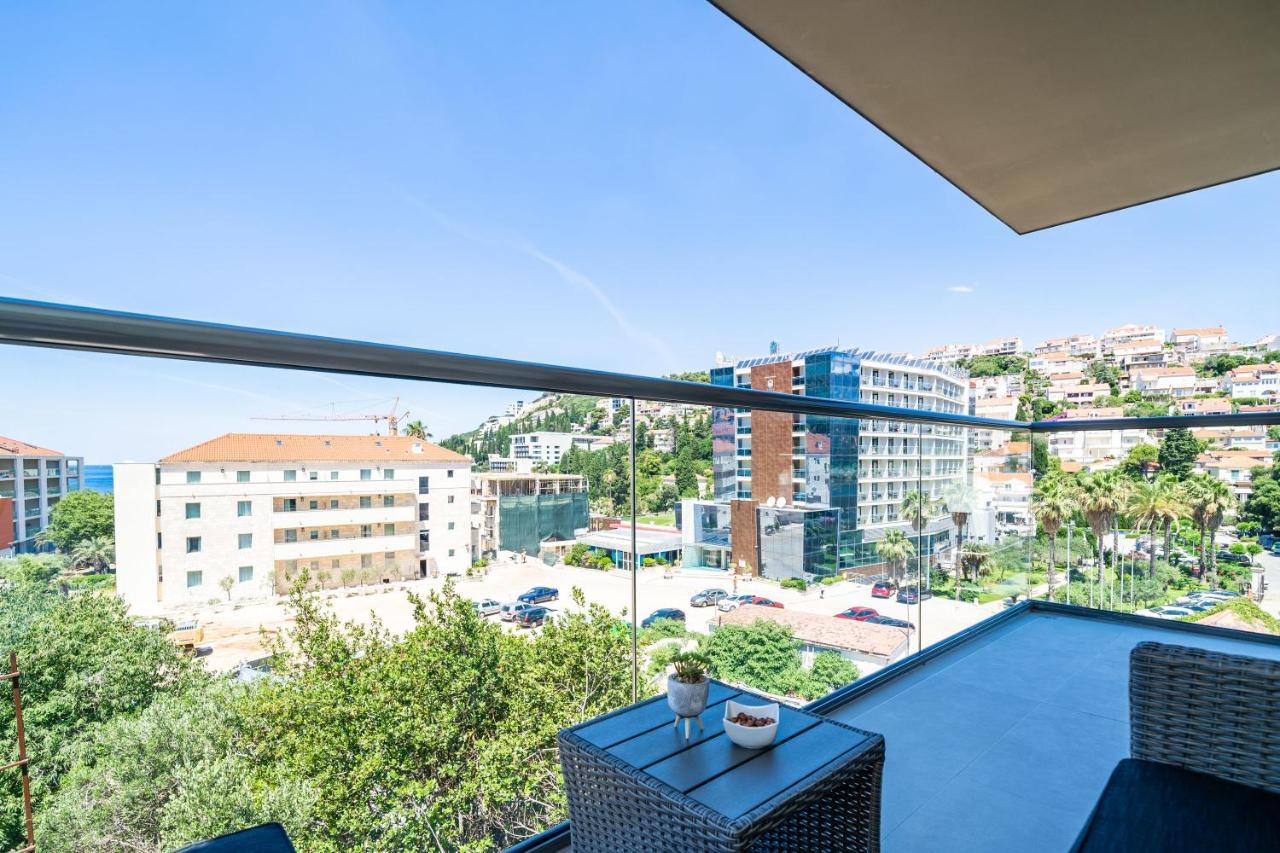 Apartments Zadro Dubrovnik Buitenkant foto