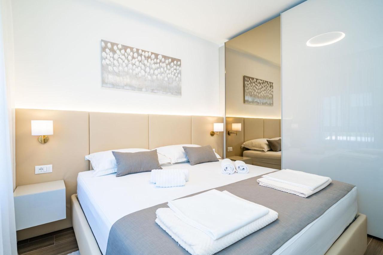 Apartments Zadro Dubrovnik Buitenkant foto