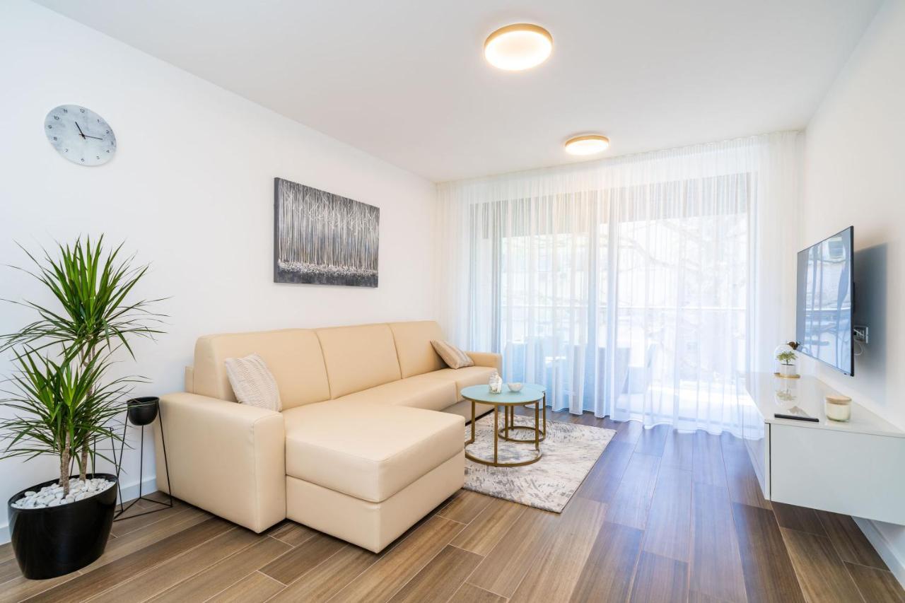 Apartments Zadro Dubrovnik Buitenkant foto