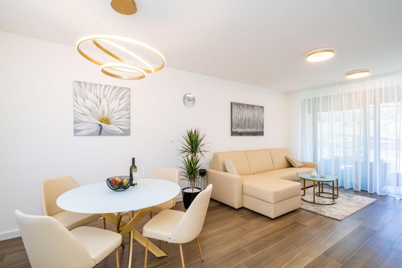 Apartments Zadro Dubrovnik Buitenkant foto