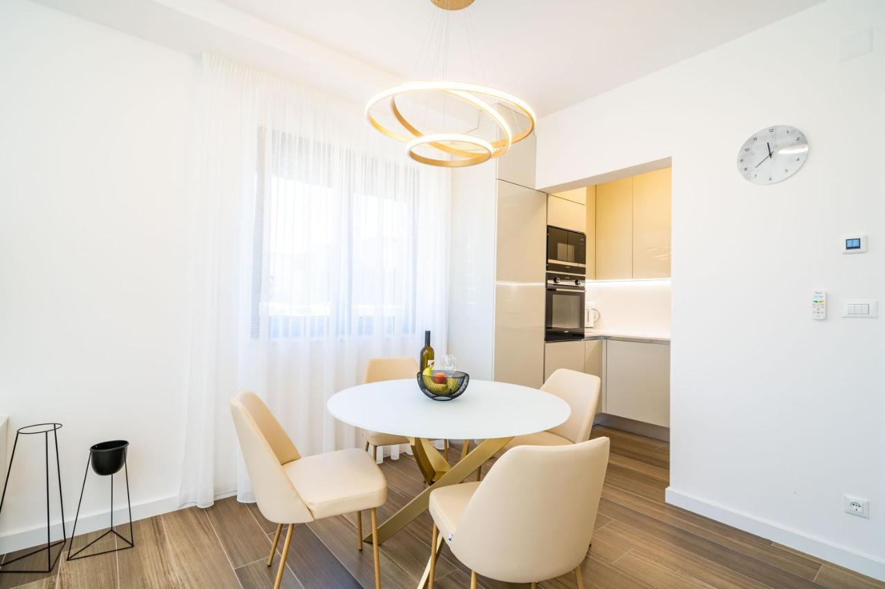 Apartments Zadro Dubrovnik Buitenkant foto
