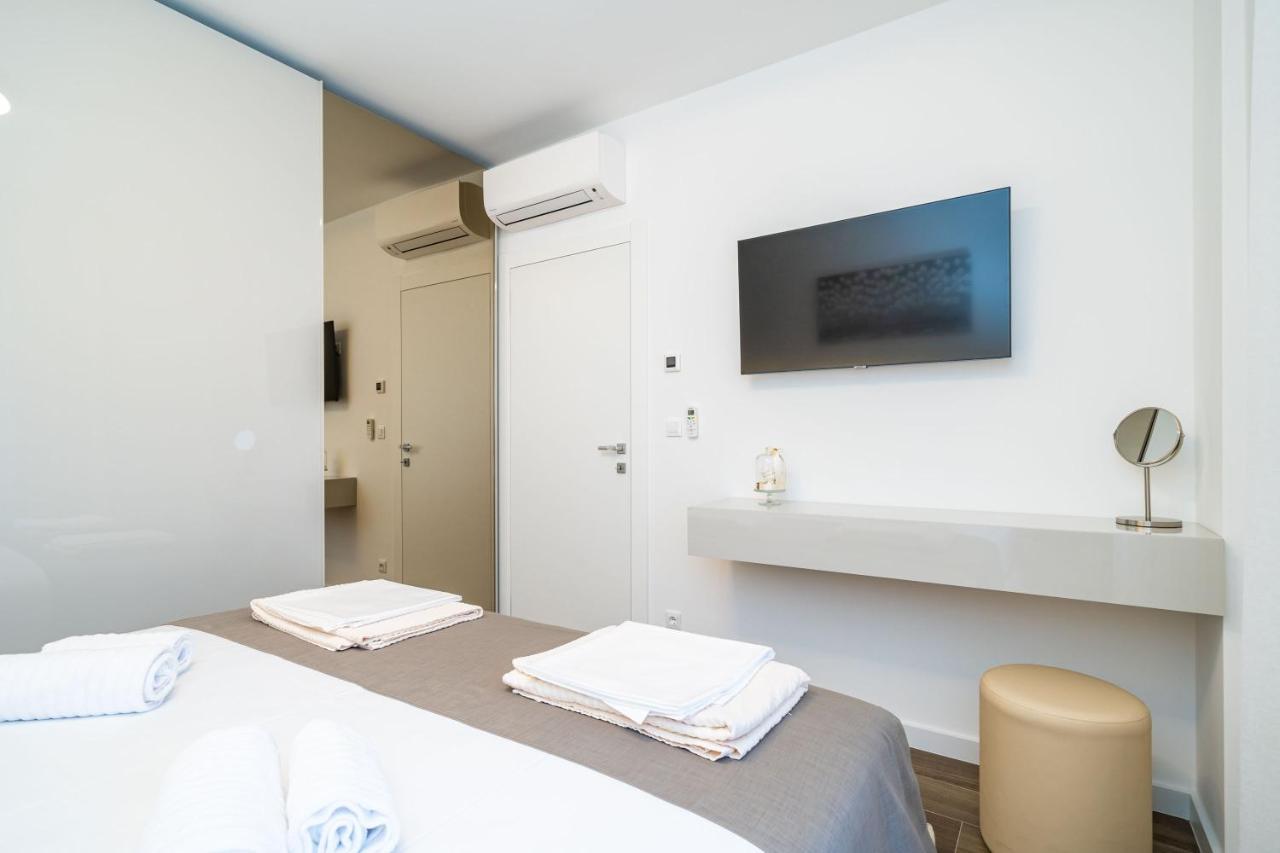 Apartments Zadro Dubrovnik Buitenkant foto