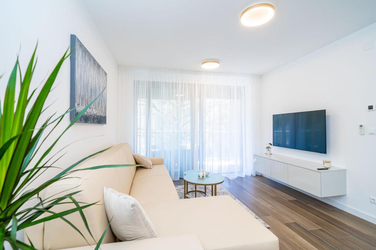 Apartments Zadro Dubrovnik Buitenkant foto