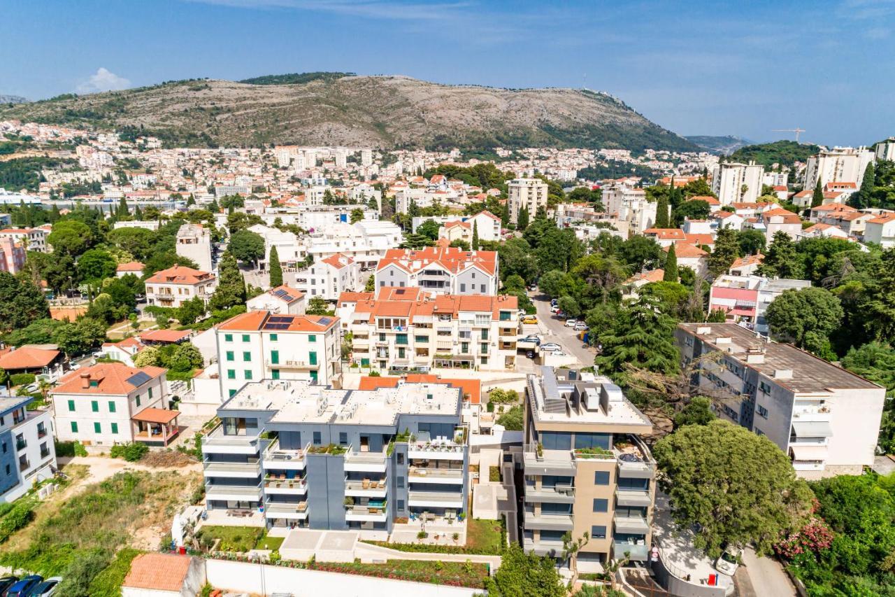 Apartments Zadro Dubrovnik Buitenkant foto